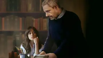Zasłona do filmu "Dziewczyna Millera" #366009
