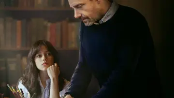 Zasłona do filmu "Dziewczyna Millera" #366010