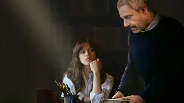 Zasłona do filmu "Dziewczyna Millera" #679406