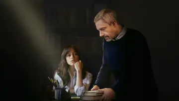 Zasłona do filmu "Dziewczyna Millera" #679408