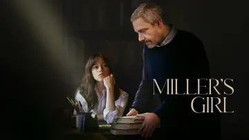 Zasłona do filmu "Dziewczyna Millera" #679409