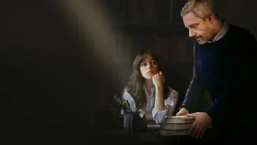 Zasłona do filmu "Dziewczyna Millera" #679410