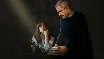Zasłona do filmu "Dziewczyna Millera" #679411