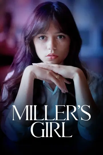Plakat do filmu "Dziewczyna Millera" #679435
