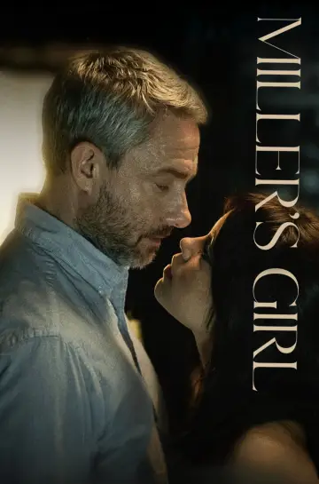 Plakat do filmu "Dziewczyna Millera" #679443