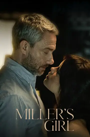 Plakat do filmu "Dziewczyna Millera" #679444