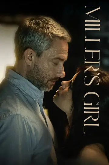 Plakat do filmu "Dziewczyna Millera" #679446