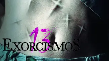 Zasłona do filmu "13 egzorcyzmów" #758515