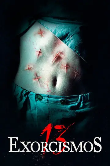 13 egzorcyzmów