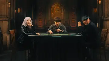 绑架游戏