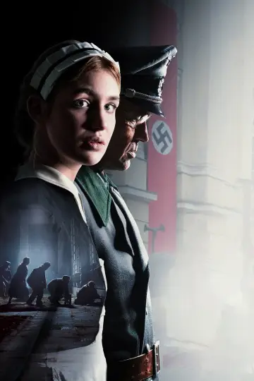 Plakat do filmu "Przysięga Ireny" #448616