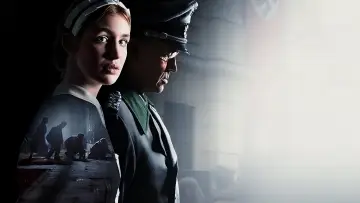 Zasłona do filmu "Przysięga Ireny" #475935