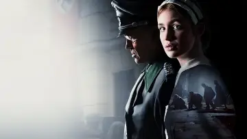 Zasłona do filmu "Przysięga Ireny" #475937