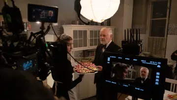 Zasłona do filmu "Przysięga Ireny" #490515