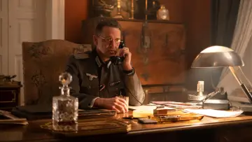 Zasłona do filmu "Przysięga Ireny" #490523