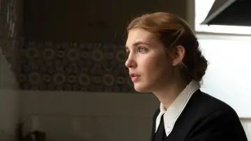 Zasłona do filmu "Przysięga Ireny" #490527