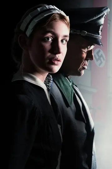 Plakat do filmu "Przysięga Ireny" #490528