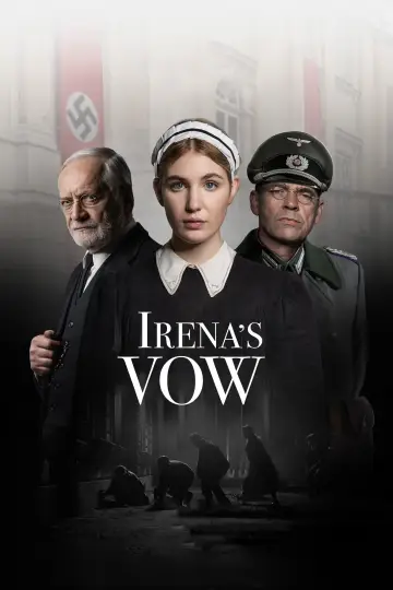 Przysięga Ireny