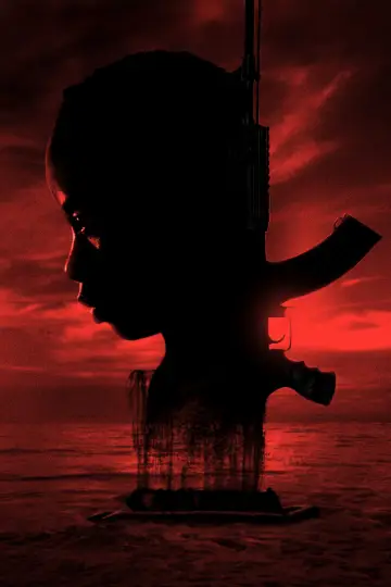 Plakat do filmu "Krwawe łowy" #790071