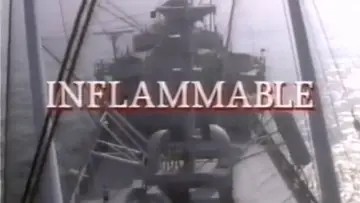 Zasłona do filmu "Inflammable" #668335
