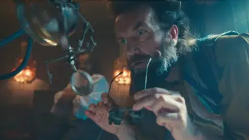 Zasłona do filmu "Akademia Pana Kleksa" #194844