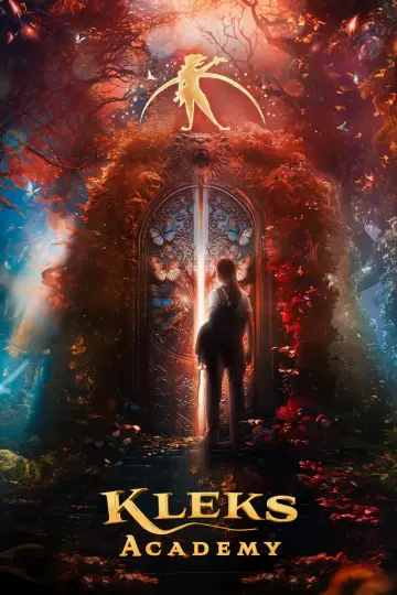 Plakat do filmu "Akademia Pana Kleksa" #758803