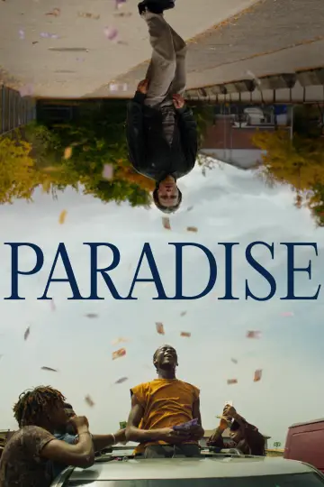 Plakat do filmu "Paradise" #1203741