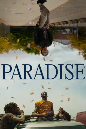 Plakat do filmu "Paradise" #1203742