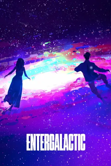 Plakat do filmu "Entergalactic" #203571