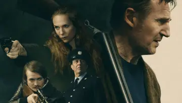 Zasłona do filmu "Kraj świętych i grzeszników" #190095
