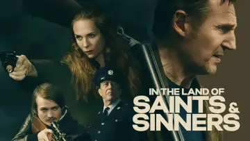 Zasłona do filmu "Kraj świętych i grzeszników" #190098