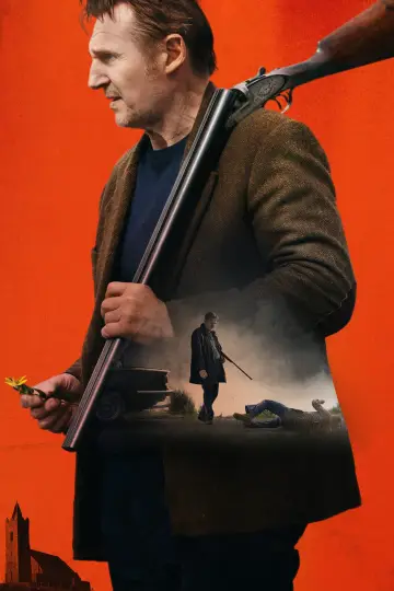 Plakat do filmu "Kraj świętych i grzeszników" #366079