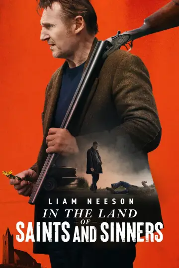 Plakat do filmu "Kraj świętych i grzeszników" #720020