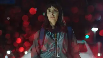 Zasłona do filmu "O Acidente" #1151083