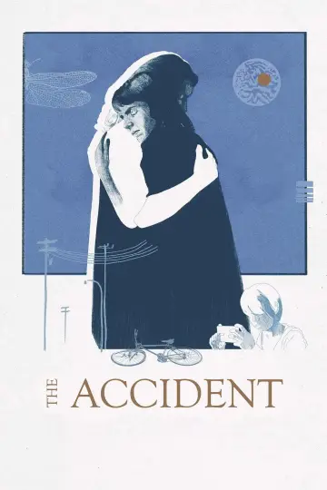 Plakat do filmu "O Acidente" #1151086