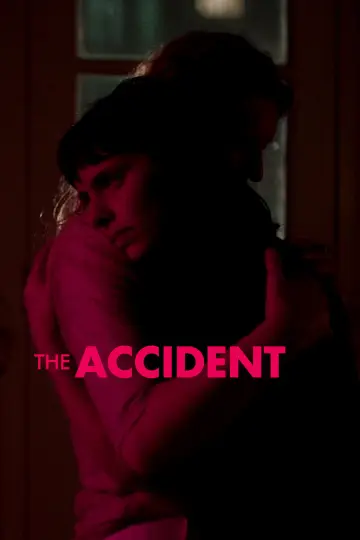 Plakat do filmu "O Acidente" #1151087