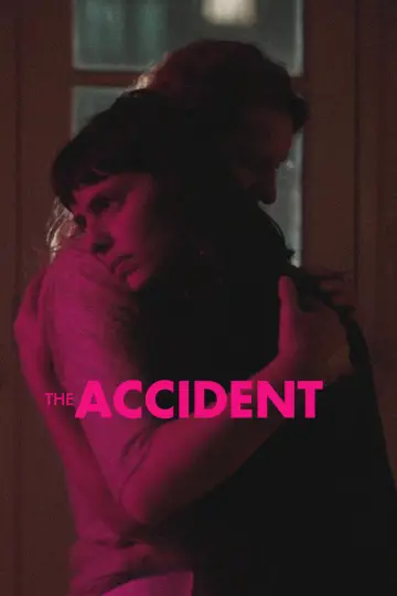 Plakat do filmu "O Acidente" #1151088