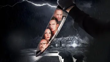 Zasłona do filmu "Dangerous Game: The Legacy Murders" #434030