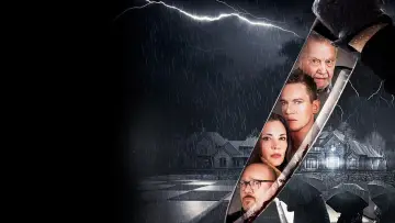 Zasłona do filmu "Dangerous Game: The Legacy Murders" #434031