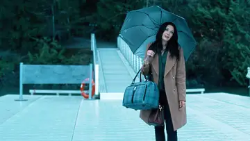 Zasłona do filmu "Dangerous Game: The Legacy Murders" #434033