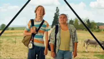 Zasłona do filmu "Super bourrés" #382617