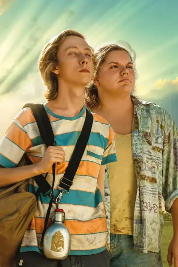 Plakat do filmu "Super bourrés" #382622