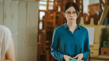 Zasłona do filmu "乒乓男孩" #818409