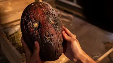 Zasłona do filmu "Slasher" #476020