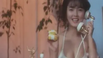 Zasłona do filmu "百恵の唇　愛獣" #945910