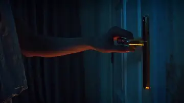 Zasłona do filmu "Этгээд" #1098999