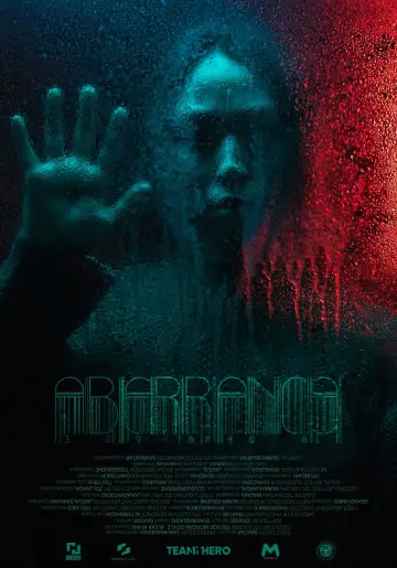 Plakat do filmu "Этгээд" #1099001