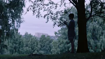 Zasłona do filmu "Nieumarli" #190897