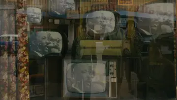 Zasłona do filmu "Miedziaki" #598699