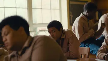 Zasłona do filmu "Miedziaki" #598717